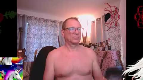 CoryAssMan online show from August 8, 10:43 pm