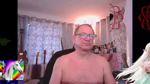 CoryAssMan online show from August 8, 11:49 pm