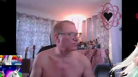 CoryAssMan online show from August 9, 10:11 pm