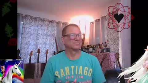 CoryAssMan online show from August 10, 12:01 am