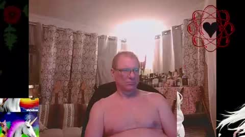 CoryAssMan online show from August 10, 5:53 am