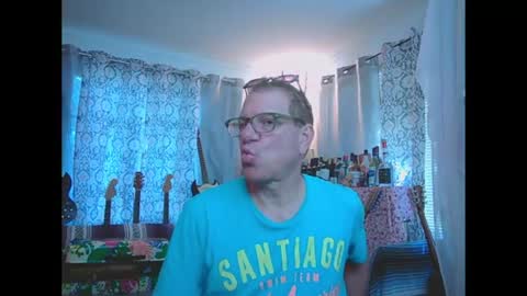 CoryAssMan online show from August 10, 9:49 pm