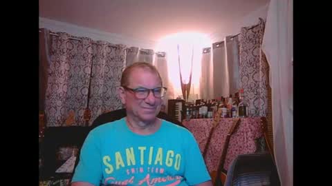 CoryAssMan online show from August 11, 4:36 am