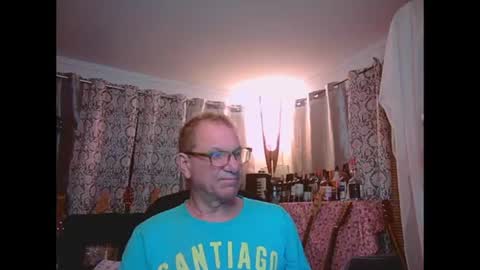 CoryAssMan online show from August 11, 9:55 am