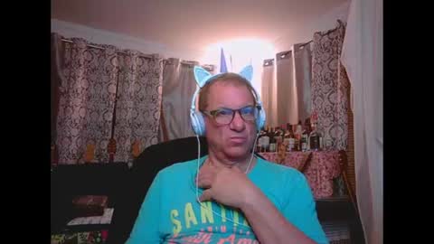 CoryAssMan online show from August 11, 12:18 pm