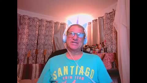 CoryAssMan online show from August 14, 5:55 am