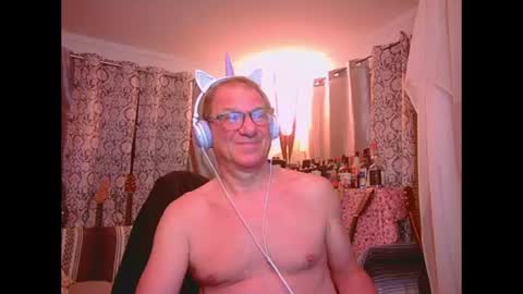 CoryAssMan online show from August 14, 7:01 am