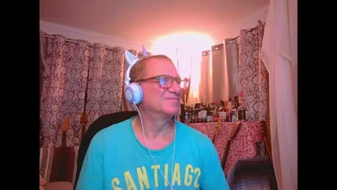 CoryAssMan online show from August 14, 9:35 am