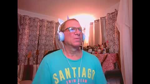 CoryAssMan online show from August 14, 12:53 pm