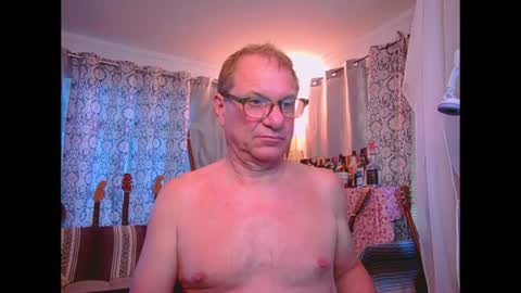 CoryAssMan online show from August 15, 1:42 am