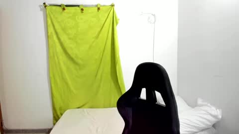 Ethan  online show from August 7, 12:54 am
