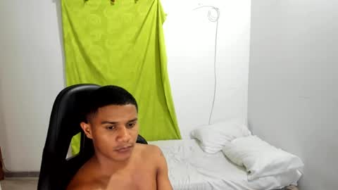 Ethan  online show from August 10, 3:41 am