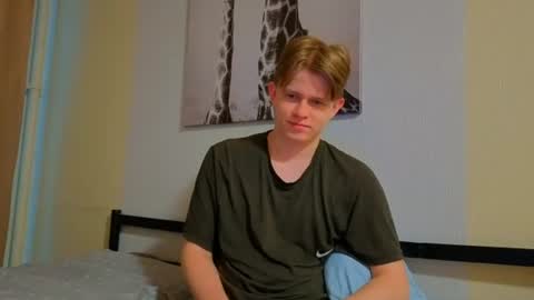 Andrew online show from July 24, 6:33 pm