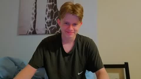 Andrew online show from July 25, 4:11 pm