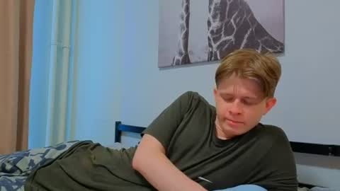 Andrew online show from July 26, 4:45 pm