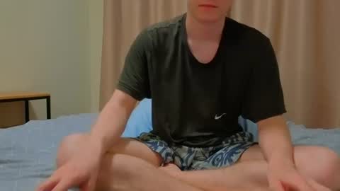 Andrew online show from August 6, 6:51 pm