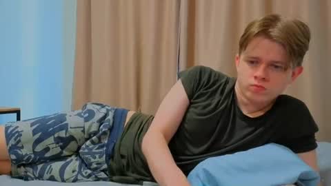 Andrew online show from August 9, 4:41 pm