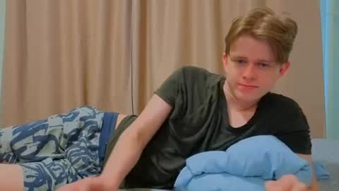 Andrew online show from August 10, 4:41 pm