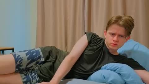 Andrew online show from August 10, 5:47 pm