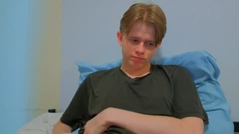 Andrew online show from August 13, 5:05 pm
