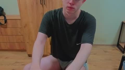 Andrew online show from August 15, 6:01 pm