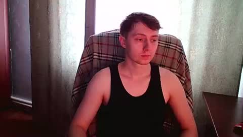 Barry online show from July 11, 12:44 pm