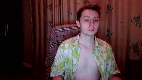 Barry online show from July 24, 6:22 pm