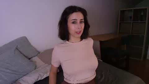 Luna online show from July 14, 6:41 pm
