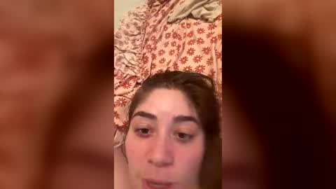cottoncandystrokes online show from June 23, 6:47 am