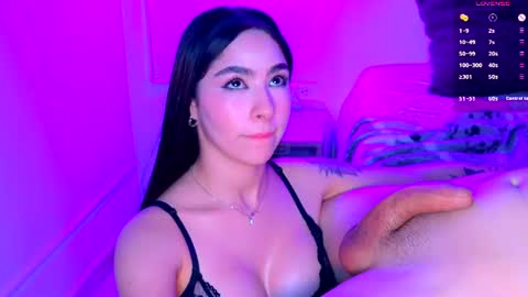  Candy  Ken  online show from August 10, 3:19 am