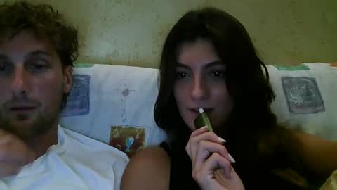 Couple2169 online show from September 2, 7:49 pm