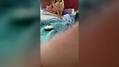 Couple Fusion online show from July 22, 3:36 pm