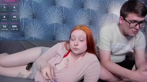 Mark and Anna online show from August 15, 5:39 pm