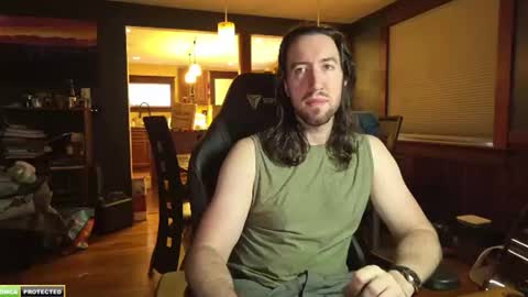 CoupleOfAces online show from July 26, 2:33 pm