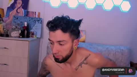 Emily  Andy online show from July 16, 4:35 am