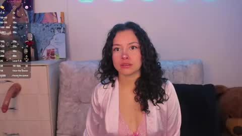 Emily  Andy online show from July 22, 2:25 am