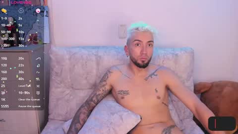 Emily  Andy online show from July 22, 5:43 am