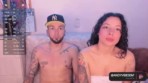 Emily  Andy online show from August 1, 4:18 am
