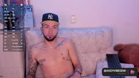 Emily  Andy online show from August 1, 6:30 am