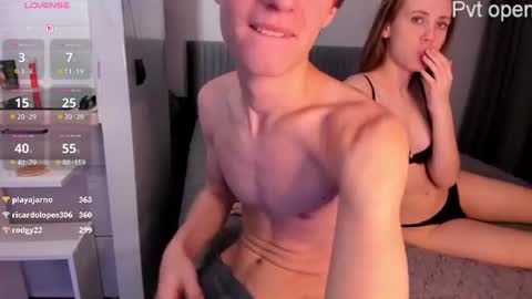 Mike and Emmy FOLLOW US online show from August 4, 7:33 pm