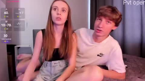 Mike and Emmy FOLLOW US online show from August 5, 2:48 pm