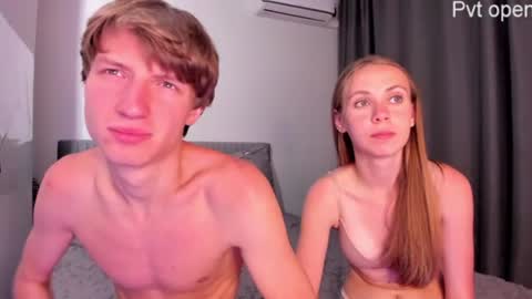 Mike and Emmy FOLLOW US online show from August 10, 8:43 pm