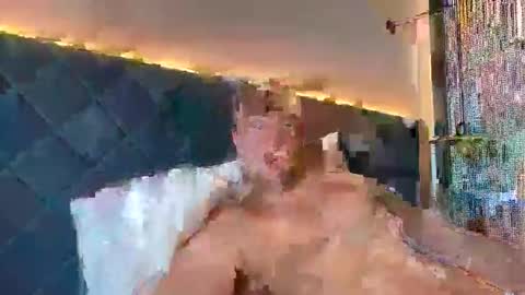 Courtney online show from May 30, 12:35 am