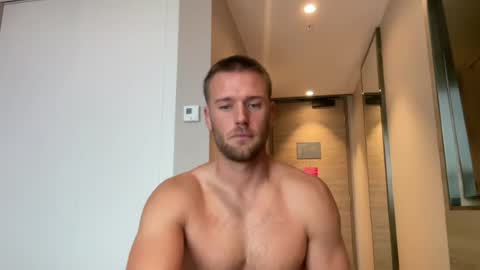 Courtney online show from August 27, 2:52 am
