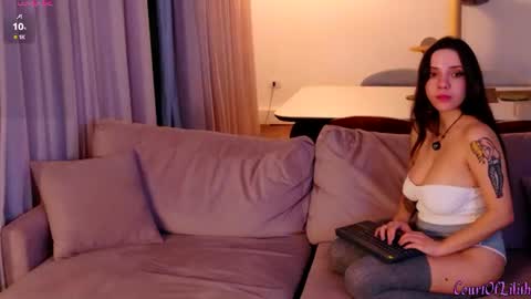 May  Gabi online show from July 29, 1:23 am