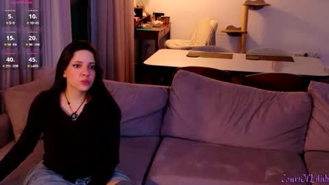 May  Gabi online show from August 11, 12:12 am