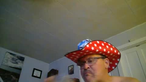 cowboyjim69248723 online show from August 2, 3:46 am
