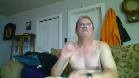 cowboyjim69248723 online show from August 6, 2:54 am