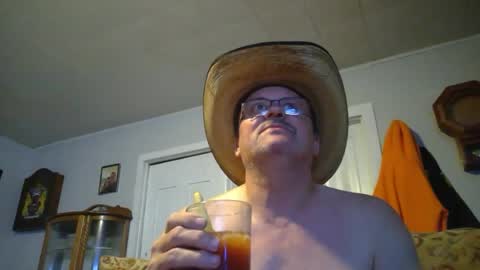 cowboyjim69248723 online show from August 8, 7:52 am