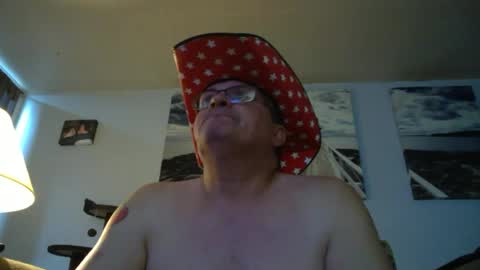 cowboyjim69248723 online show from August 13, 12:24 am
